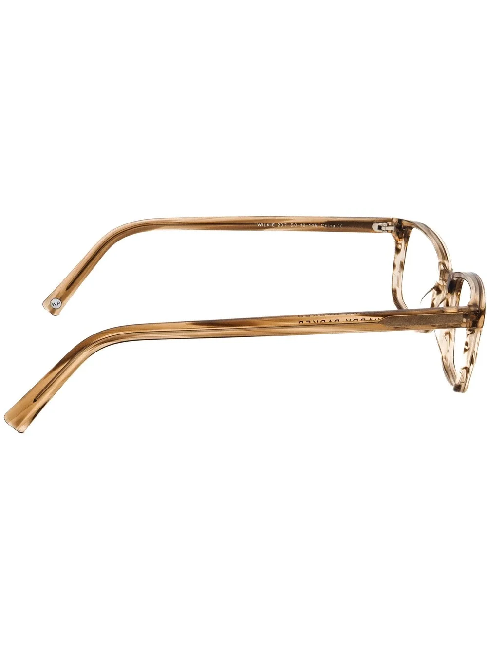 Warby Parker Wilkie 207 Eyewear